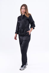 Virmo Luxe Comfort Satin Set