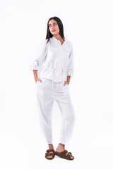 Virmo Relaxed Katan Set