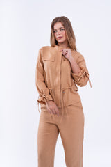 Virmo Relaxed Katan Set