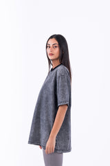 Virmo Short Sleeved T-shirt