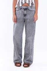 Virmo Wide Leg Jeans