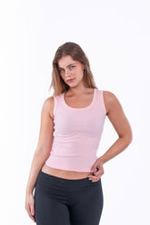 Virmo Scoop Tank Top