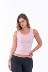 Virmo Scoop Tank Top