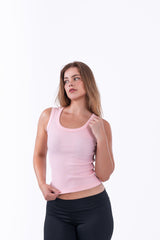 Virmo Scoop Tank Top