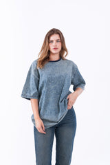 Virmo Short Sleeved T-shirt