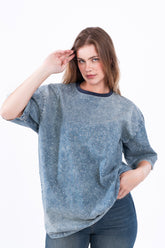 Virmo Short Sleeved T-shirt