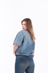 Virmo Short Sleeved T-shirt