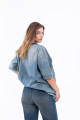 Virmo Short Sleeved T-shirt