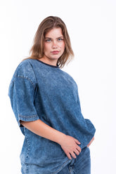 Virmo Short Sleeved T-shirt