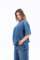 Virmo Short Sleeved T-shirt