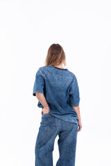 Virmo Short Sleeved T-shirt