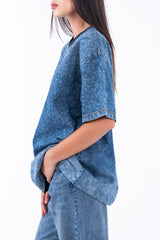 Virmo Short Sleeved T-shirt