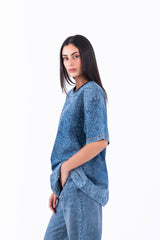 Virmo Short Sleeved T-shirt