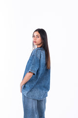 Virmo Short Sleeved T-shirt