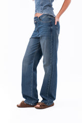 Virmo Straight Leg Jeans