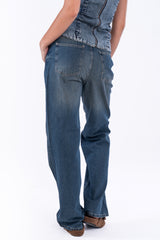 Virmo Straight Leg Jeans