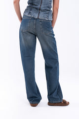 Virmo Straight Leg Jeans