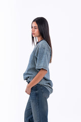 Virmo Short Sleeved T-shirt