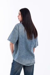 Virmo Short Sleeved T-shirt