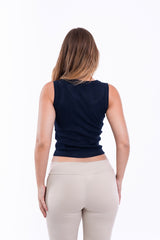 Virmo Scoop Tank Top