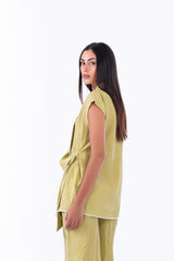 Virmo Voil Everyday Set