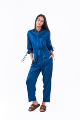 Virmo Luxe Comfort Satin Set