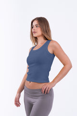 Virmo Scoop Tank Top