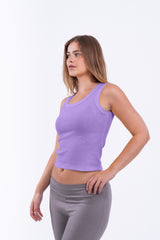 Virmo Scoop Tank Top