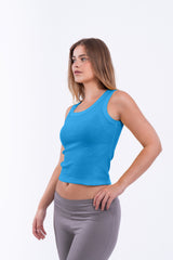 Virmo Scoop Tank Top
