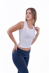 Virmo Scoop Tank Top