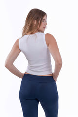 Virmo Scoop Tank Top