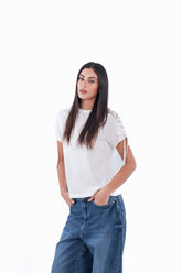 Virmo Short Sleeved T-shirt