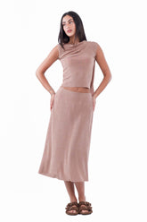 Virmo Signature Skirt