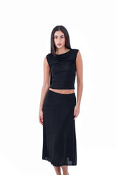 Virmo Signature Skirt