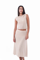 Virmo Signature Skirt