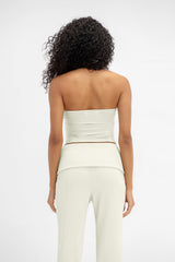 Virmo Halter Neck Top