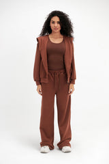 Virmo Wide Leg Pants