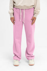 Virmo Straight-Leg Sweatpants