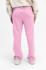 Virmo Straight-Leg Sweatpants