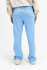 Virmo Straight-Leg Sweatpants