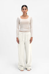 Virmo Wide Leg Pants