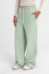 Virmo Wide Leg Pants