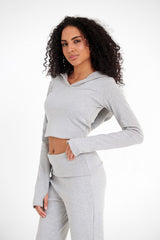 VIRMO Ribbed SET TWO PICES