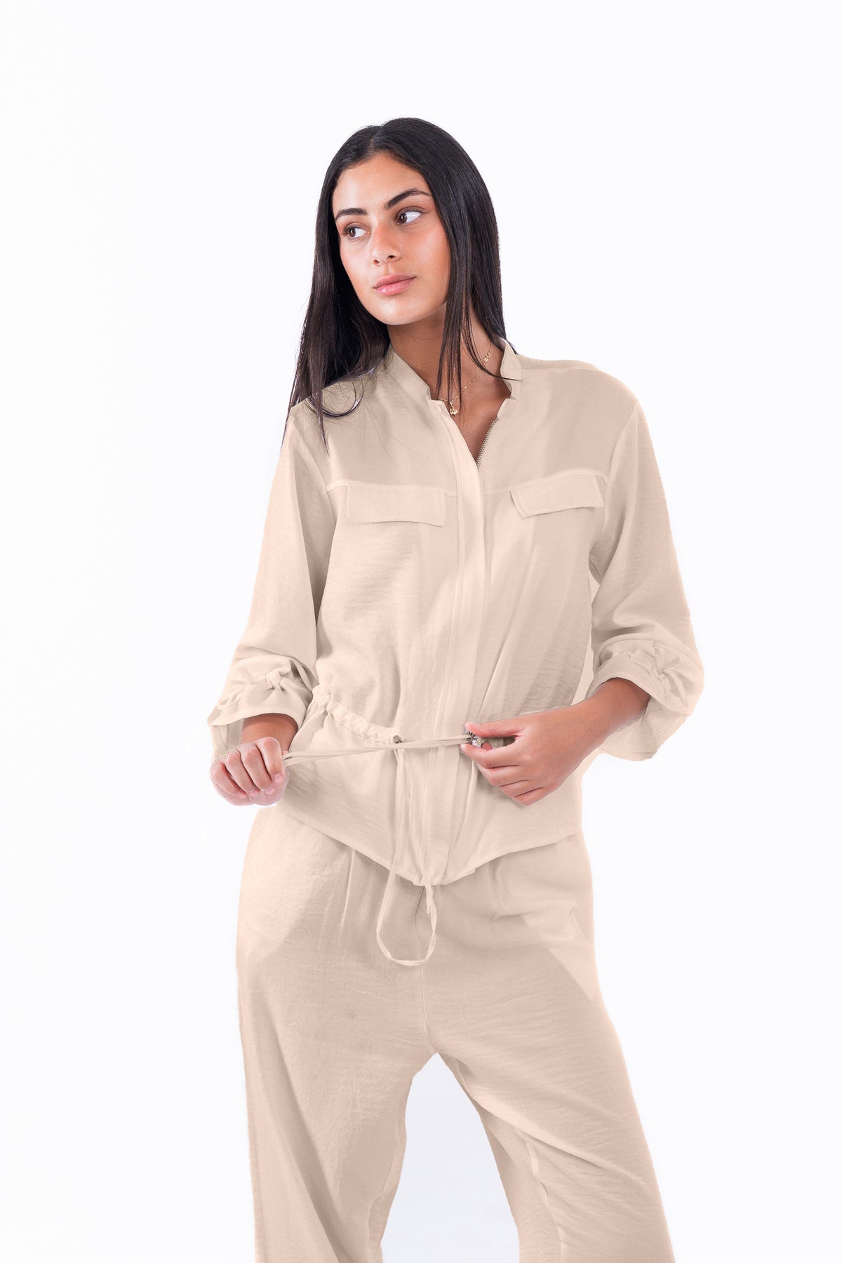 Virmo Relaxed Katan Set
