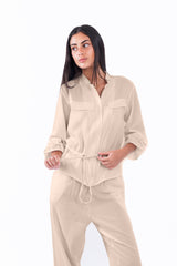 Virmo Relaxed Katan Set