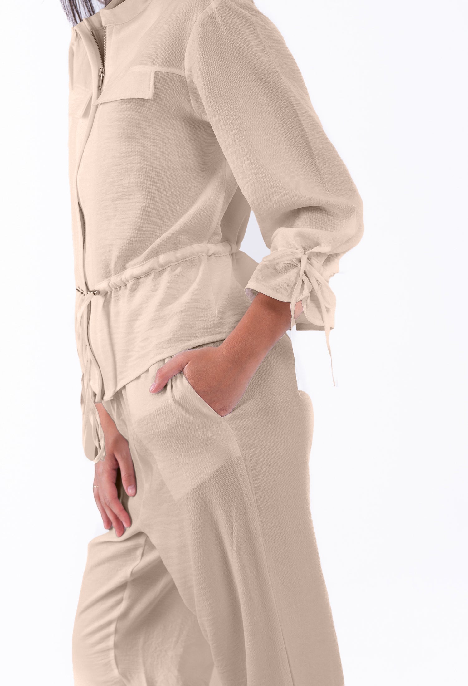 Virmo Relaxed Katan Set