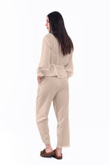 Virmo Relaxed Katan Set