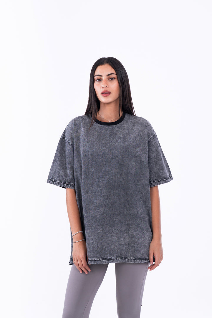 Virmo Short Sleeved T-shirt