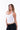Virmo Ribbed Halter Neck Top