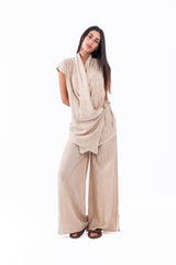 Virmo Voil Everyday Pants